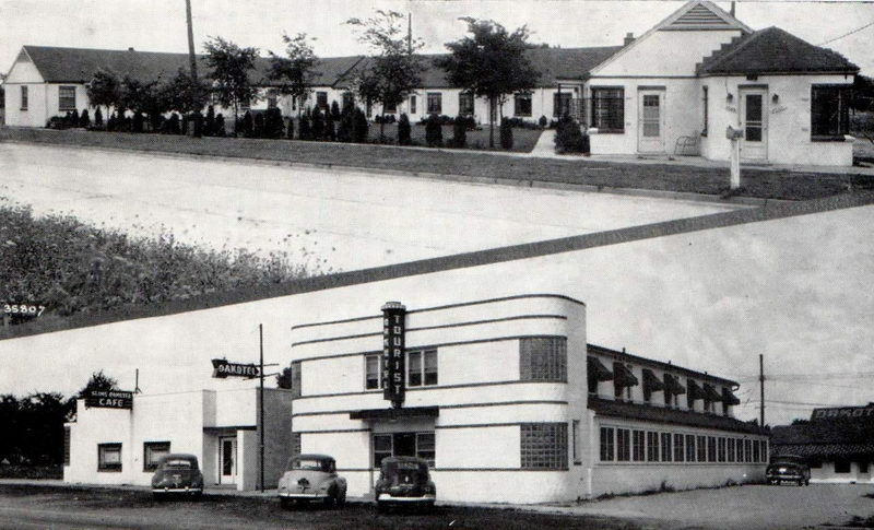 Oakotel Hotel
